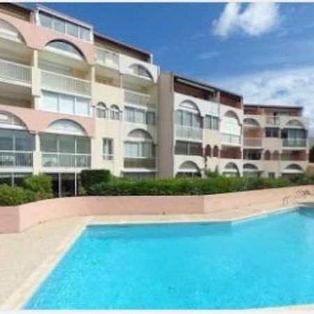 Amouvera C14, T2 Vue Mer, Piscine, Clim, Parking Агд Экстерьер фото
